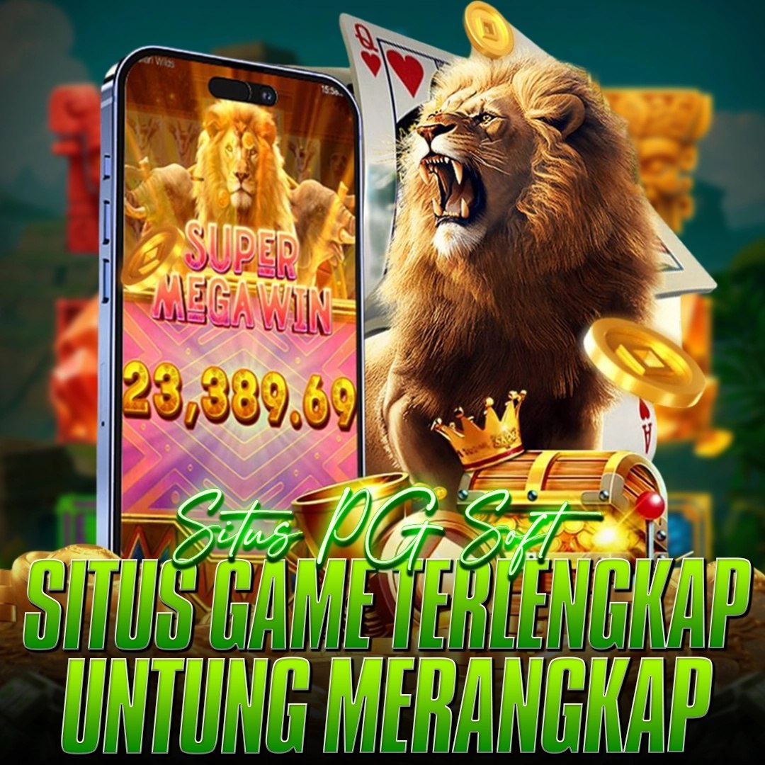 Banner Utama DUMBO368